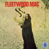 The Pious Bird Of Good Omen | Fleetwood Mac, Rock