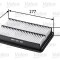VALEO 585388 Filtru aer