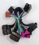 Cablu PlugPlay Compotech 31.084ISO T-Harness Mercedes-Benz