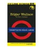 Edgar Wallace - Cei patru Justitiari - Dreptate fara lege - 103157