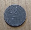 AUT AustroUngaria 2 heller 1918, Europa