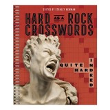 Cumpara ieftin Hard As a Rock Crosswords