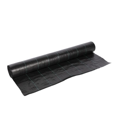 Folie pentru mulcire 1.2m x 100m FarmGarden AgroTrade foto