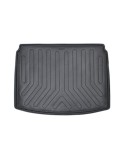 Covor Protectie Portbagaj Umbrella Pentru Volkswagen Tiguan II (Cu Podea Joasa) 2016-