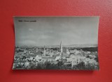 CARTE POSTALA - RPR - CLUJ - VEDERE GENERALA