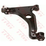 Brat suspensie roata Opel Astra G (F48, F08), Zafira A (F75); Chevrolet Zafira (F75), Trw JTC823, parte montare : Punte fata, Stanga, Jos