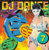 Various - DJ Dance 96 Volume 7, CD
