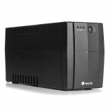 UPS off-line 900VA/360W Fortress NGS