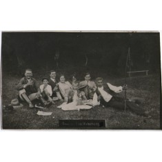 1929 - Vulcana-Băi (jud. D&acirc;mbovița)