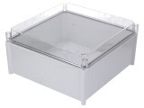 Carcasă Universală 360x360x180mm Thalassa PLS IK09