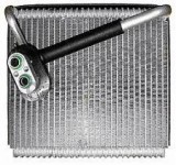Evaporator aer conditionat Hyundai I30, 2007-2012, Kia Cee&amp;#39;d/Pro Cee&amp;#39;d (ED/JD), 2007-2019 motor 1,4/1,6 benzina; 1,6/2,0 CRDI, full aluminiu