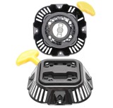 Demaror motosapa, motopompa, generator Loncin LC165F, LC170F