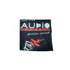 ﻿Tricou cu sigla AUDIO SYSTEM pe piept W-TSHIRT-M CarStore Technology