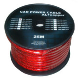 Cumpara ieftin Cablu putere din cupru si aluminiu 2GA (12mm/33.62mm2) 25m