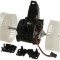 Ventilator habitaclu BMW Seria 5 (E60), Seria 6 (E63, E64)