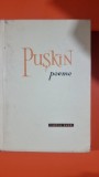 Poeme - Puskin