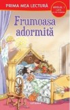 Frumoasa adormita. Prima mea lectura