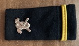 C2 12 - Grade militare - sublocotenent auto - piesa de colectie!