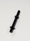 Surub filetat dreapta pentru rotavator Strend Pro QK60 3Q4104