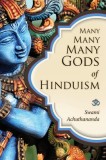 Many Many Many Gods of Hinduism: Turning Believers Into Non-Believers and Non-Believers Into Believers