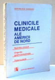 CLINICILE MEDICALE ALE AMERICII DE NORD, VOL 77 , 1993