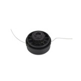 Cap complet de trimmer HECHT 690002432, viteza maxima 11000 rpm, pentru Hecht 690