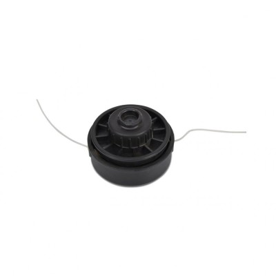 Cap complet de trimmer HECHT 690002432, viteza maxima 11000 rpm, pentru Hecht 690 foto
