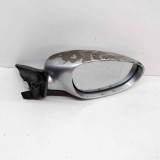 Oglinda Laterala Dreapta Porsche Boxster 986 (2003) OEM E1010482 Negru/Portocaliu