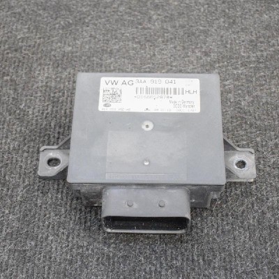 Alt modul de control VW PASSAT CC 357 2012 OEM: 3AA9190418ES010452-40 | 3901981 foto