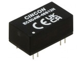 Convertor DC/DC 10W 18-74V la 12V 833mA THT