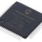Microcontroler PIC 64kB 32MHz SMD TQFP64 16kB SRAM