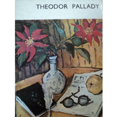 THEODOR PALLADY-ROUL SORBAN, 1975