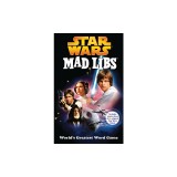 Star Wars Mad Libs