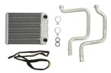 Radiator incalzire interior habitaclu RENAULT TWINGO III (BCM_, BCA_) (2014 - Prezent) THERMOTEC D6R025TT