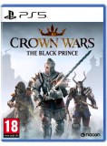 Crown Wars The Black Prince PS5