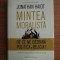 JONATHAN HAIDT - MINTEA MORALISTA