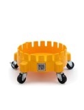 Carucior pentru galeata Work Stuff Bucket Dolly