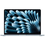 Cumpara ieftin MacBook Air 15.3" Retina/Apple M5 (CPU 10-core, GPU 10-core, NeuralEngine16-core)/16GB/1TB