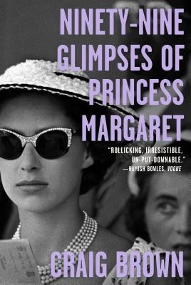 Ninety-Nine Glimpses of Princess Margaret foto