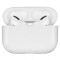 Husa TPU NEVOX StyleShell Shock pentru Airpods Pro, Alba