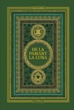De la Pamant la Luna - Jules Verne - Litera