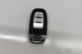 Cheie de contact AUDI A6 Avant 4G5, C7, 4GD 2015 OEM: 8K0959754D 31467617
