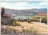Bnk cp Costa Rica - Mirador de Ujarr&aacute;s - necirculata, Printata