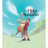 Huba &Aacute;lomf&ouml;ld&eacute;n - Kov&aacute;ts G&aacute;bor