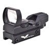 Red dot compact JS-Tactical Negru