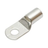 Papuc cablu electric 50mm&sup2;, inel M8, cupru stanat neizolat SC50-8 Longroad