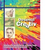 Desenul creativ - Toma Ritner, Barrington Barber