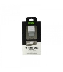 Incarcator USB Golf VOIAJ U1SET USB C 1.5m 1A