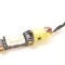 Senzor de impact dreapta spate AUDI A4 8EC, B7 2006 OEM: 8E0959643B 10593936