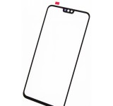 Geam Sticla Huawei Honor 8X Negru Original